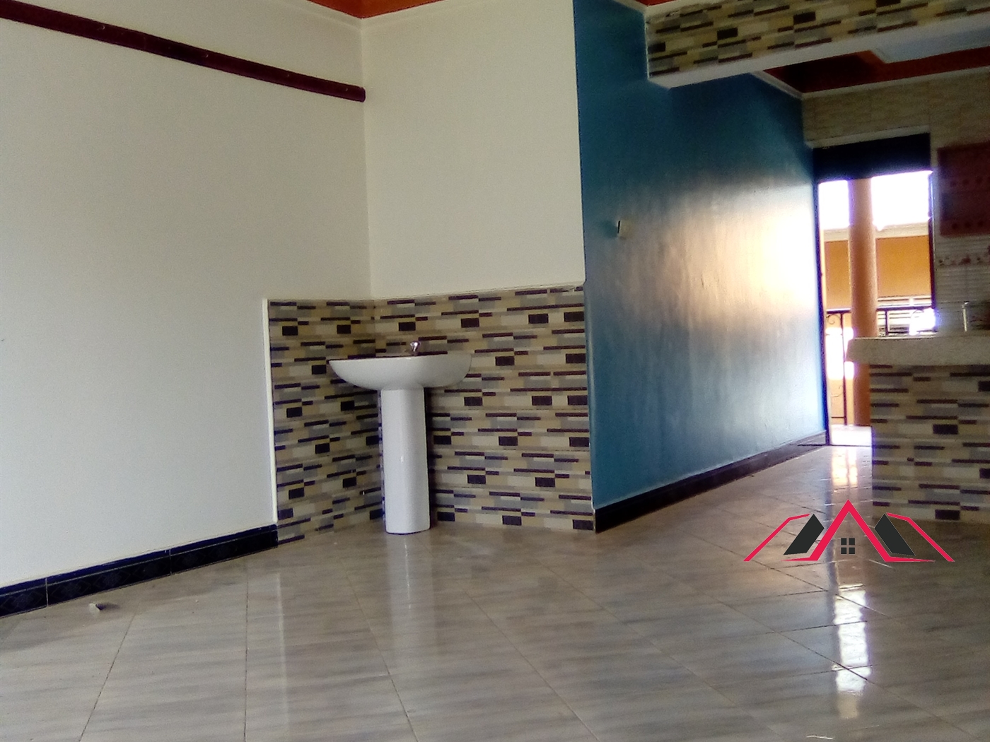 Apartment for rent in Namugongo Wakiso