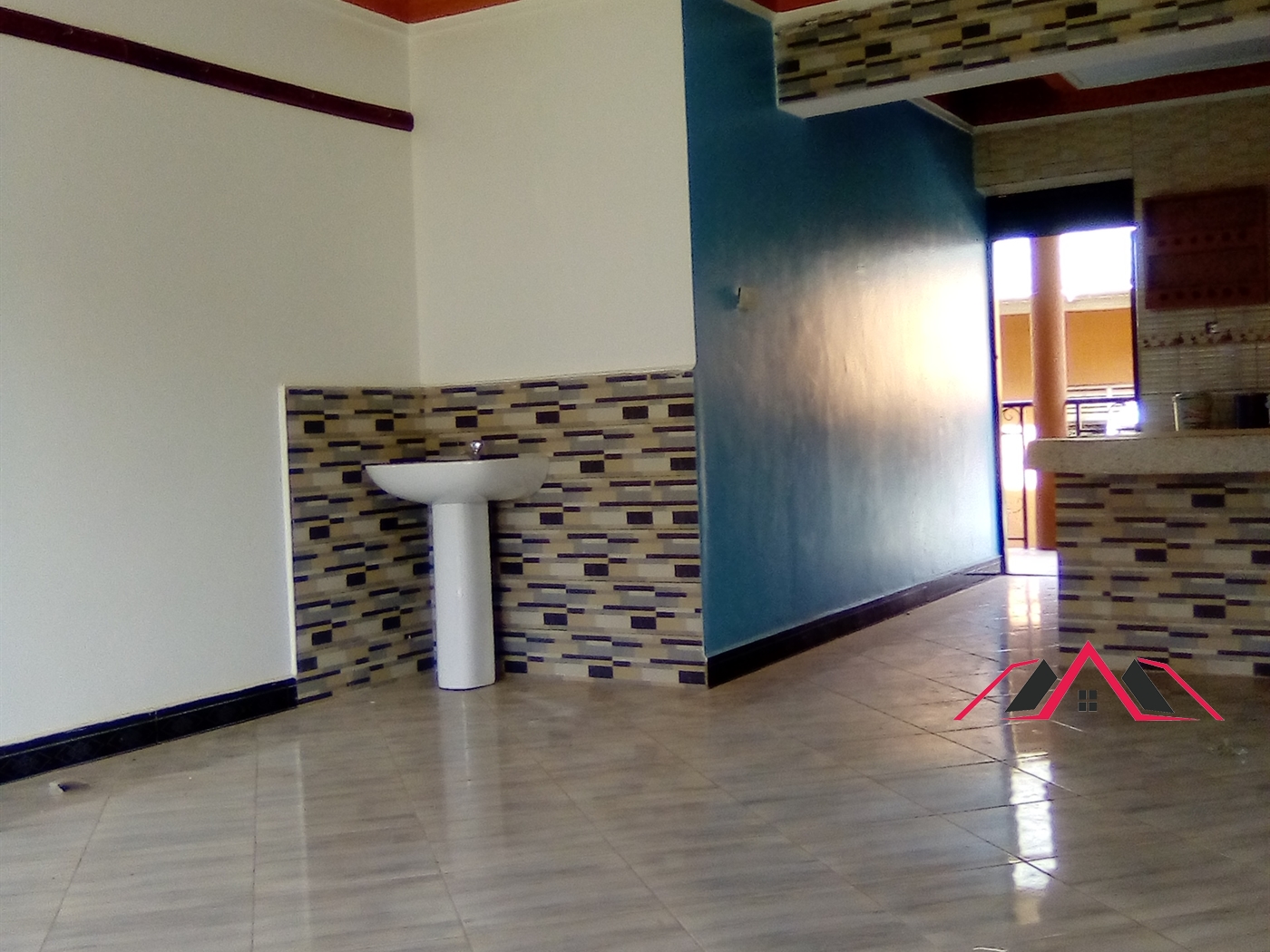 Apartment for rent in Namugongo Wakiso