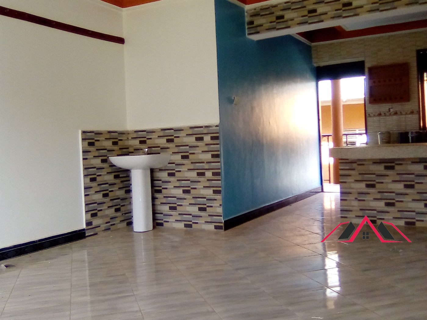 Apartment for rent in Namugongo Wakiso