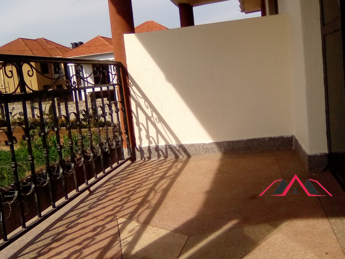 Apartment for rent in Kyaliwajjala Kampala