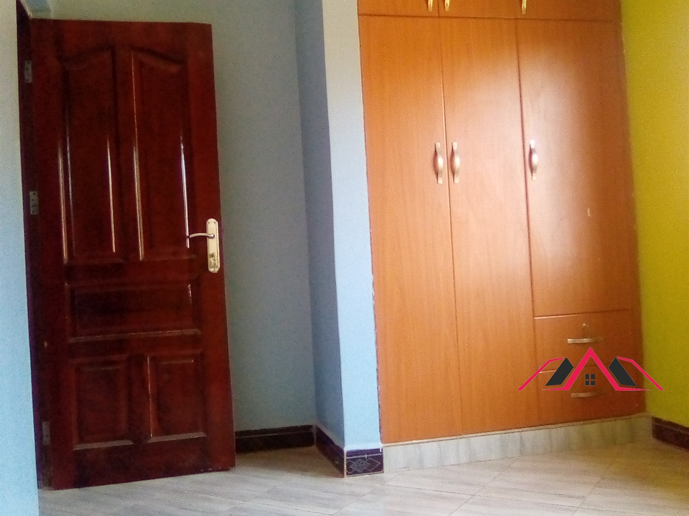 Apartment for rent in Kyaliwajjala Kampala