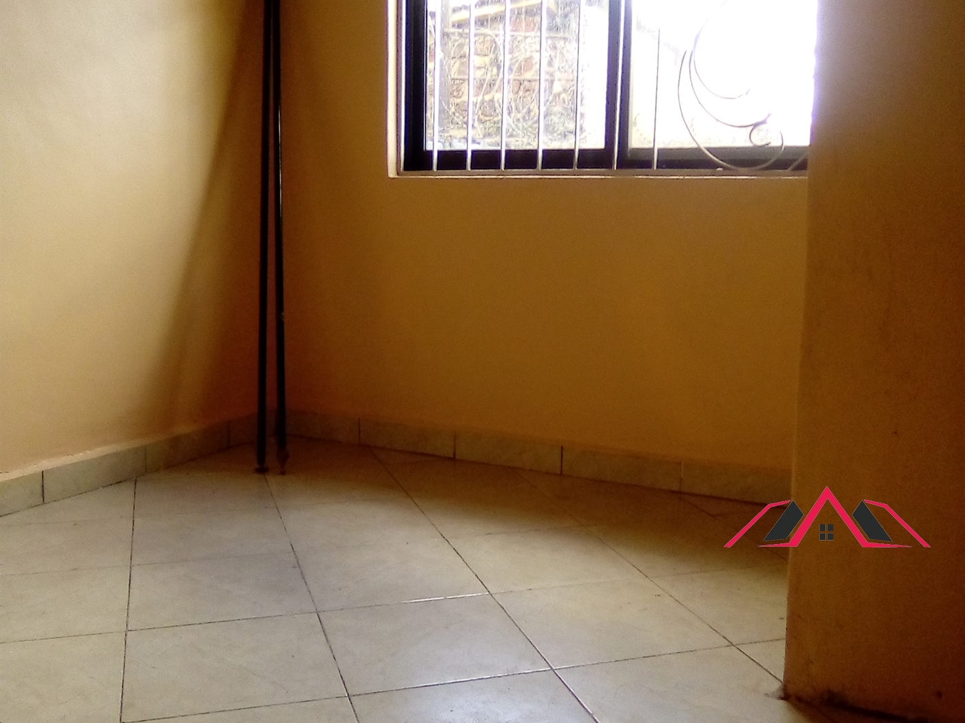 Bungalow for rent in Naalya Kampala