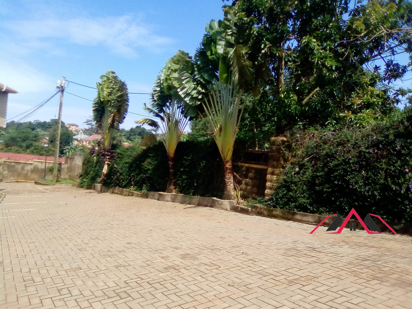 Apartment for rent in Kyaliwajjala Kampala