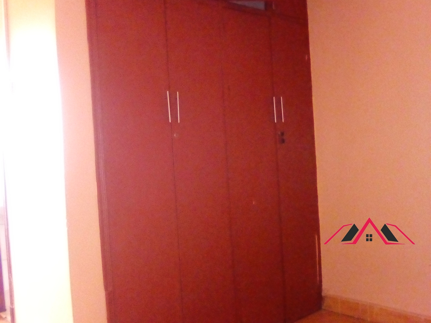 Apartment for rent in Kyaliwajjala Kampala