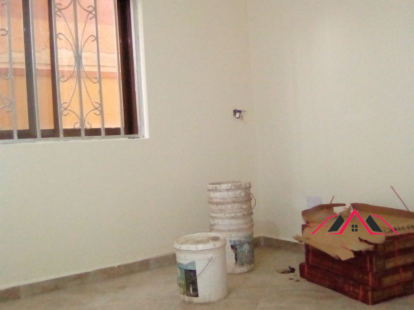 Apartment for rent in Namugongo Wakiso