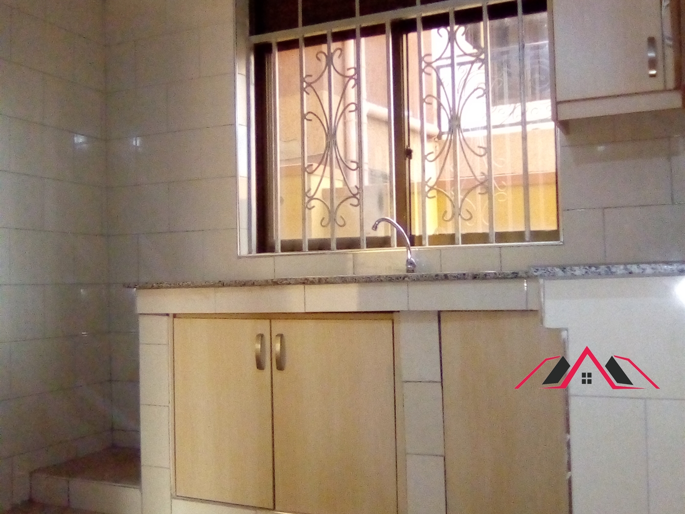 Apartment for rent in Namugongo Wakiso