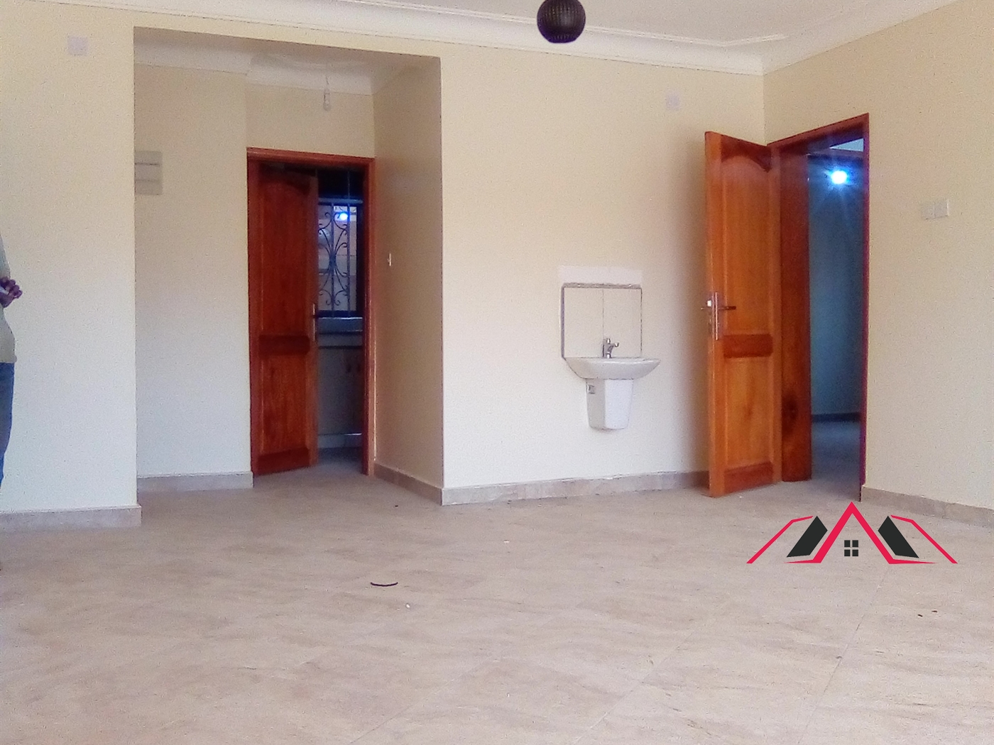 Apartment for rent in Namugongo Wakiso