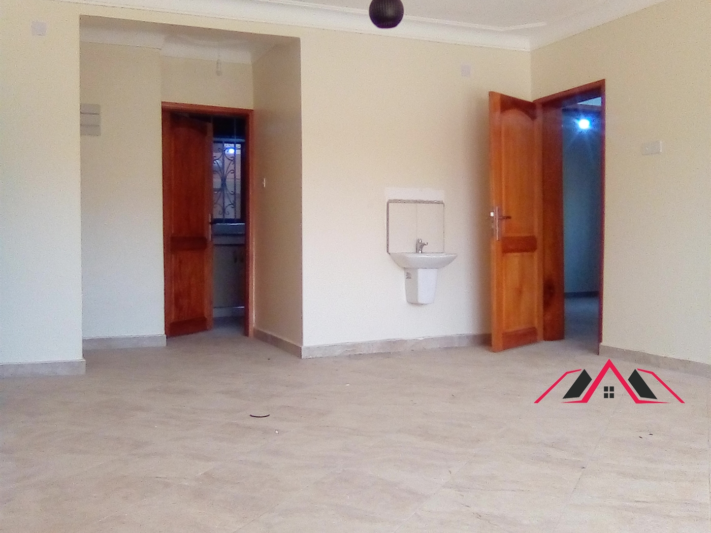 Apartment for rent in Namugongo Wakiso