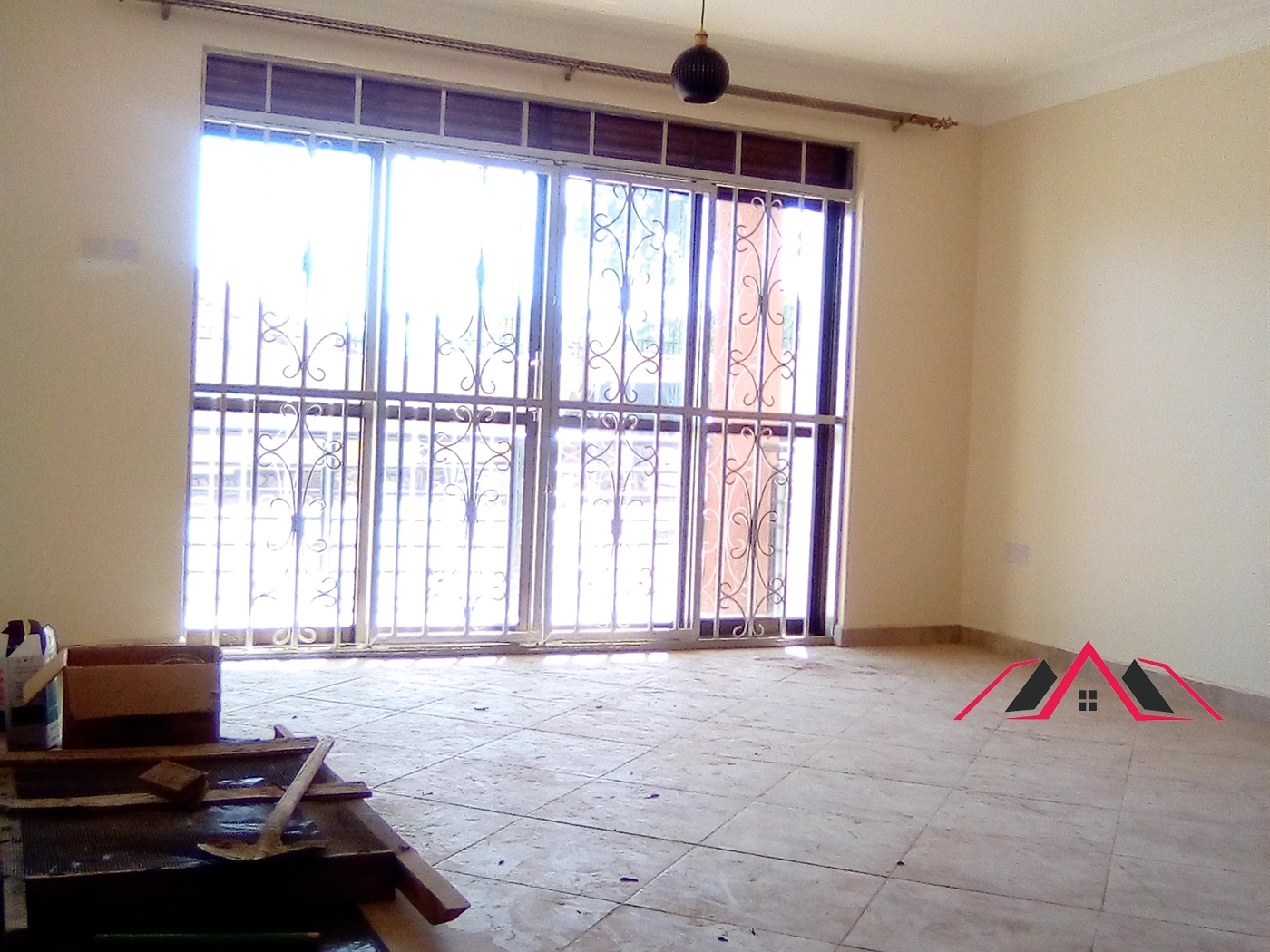 Apartment for rent in Namugongo Wakiso