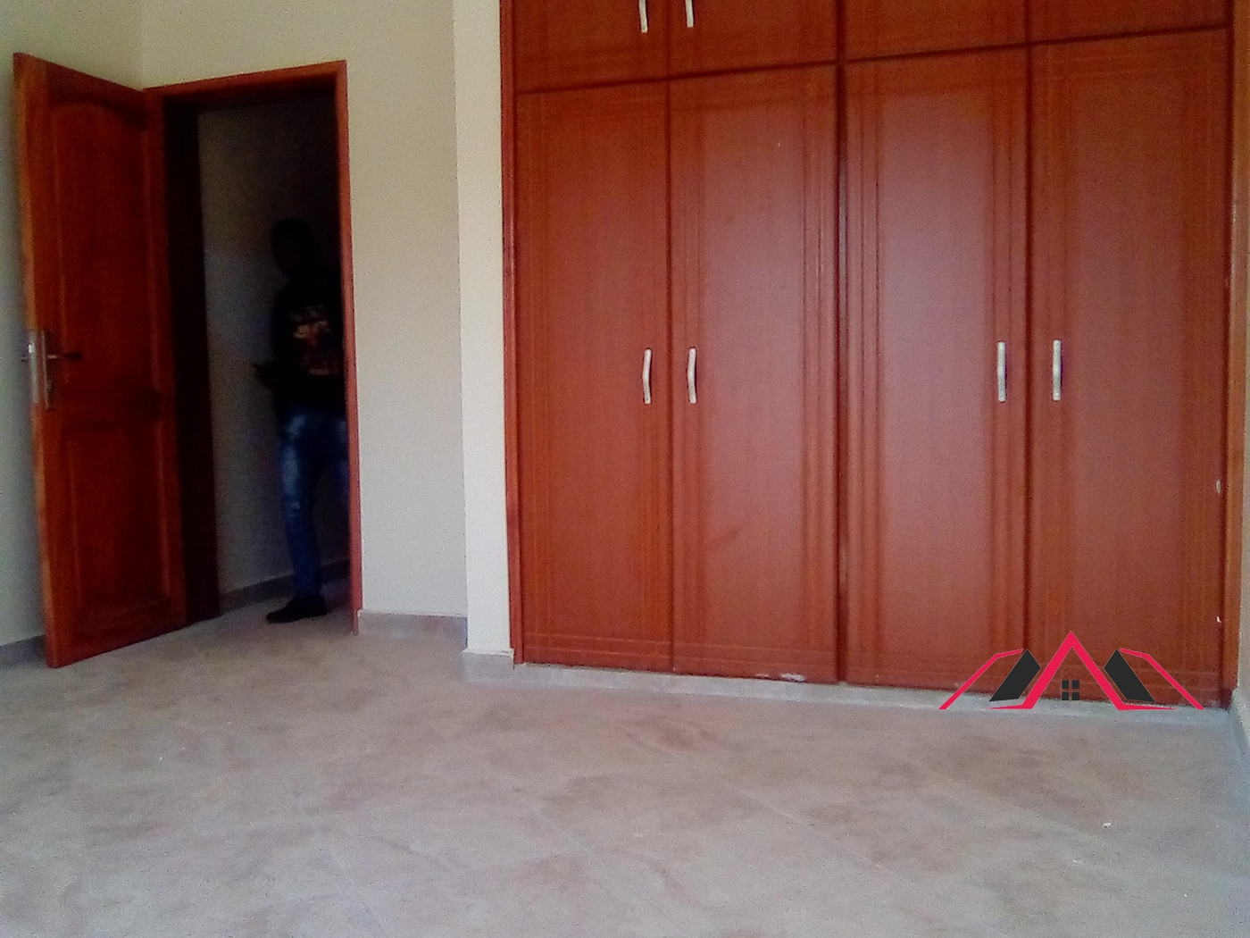 Apartment for rent in Namugongo Wakiso