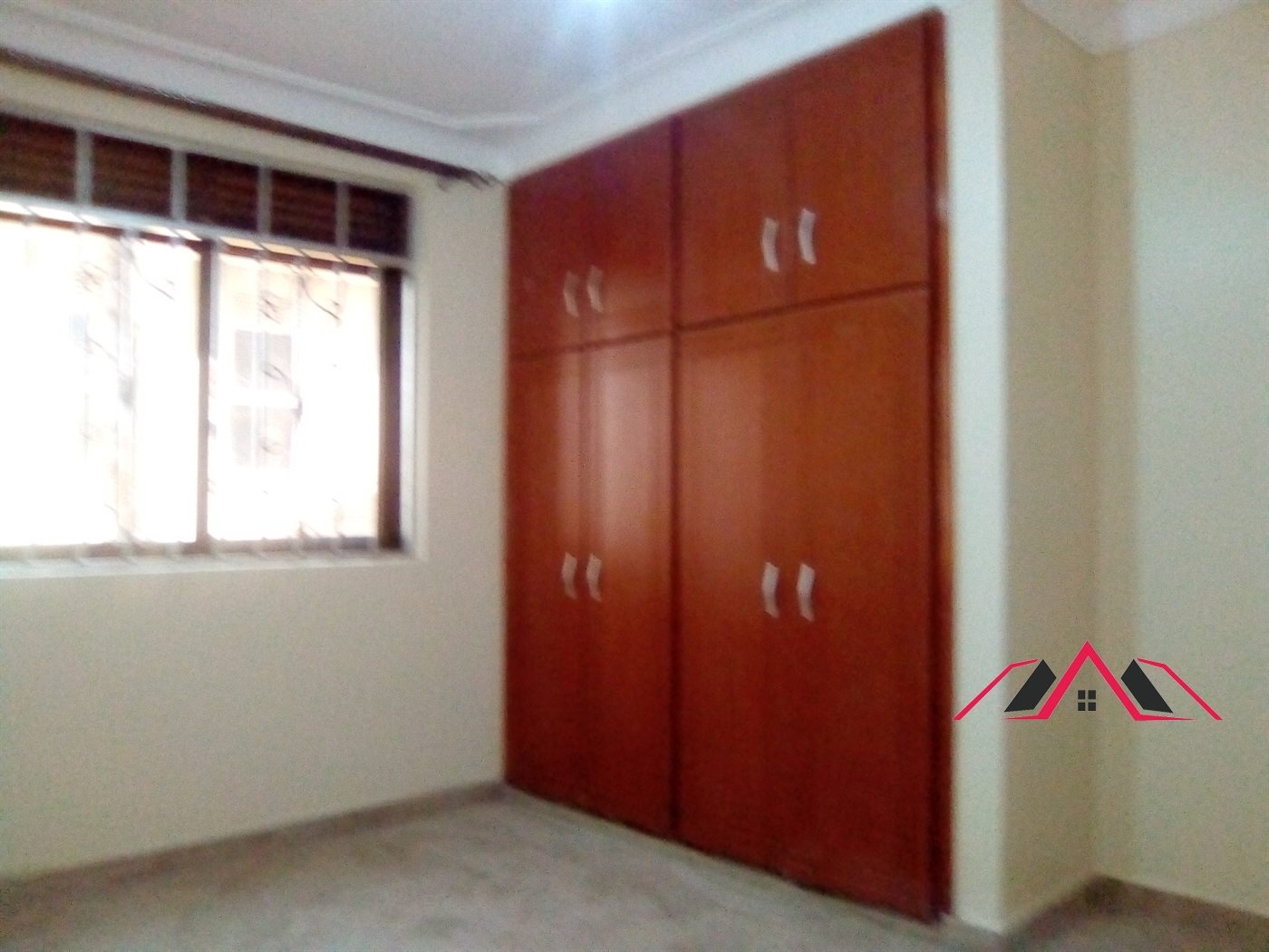 Apartment for rent in Kyaliwajjala Kampala