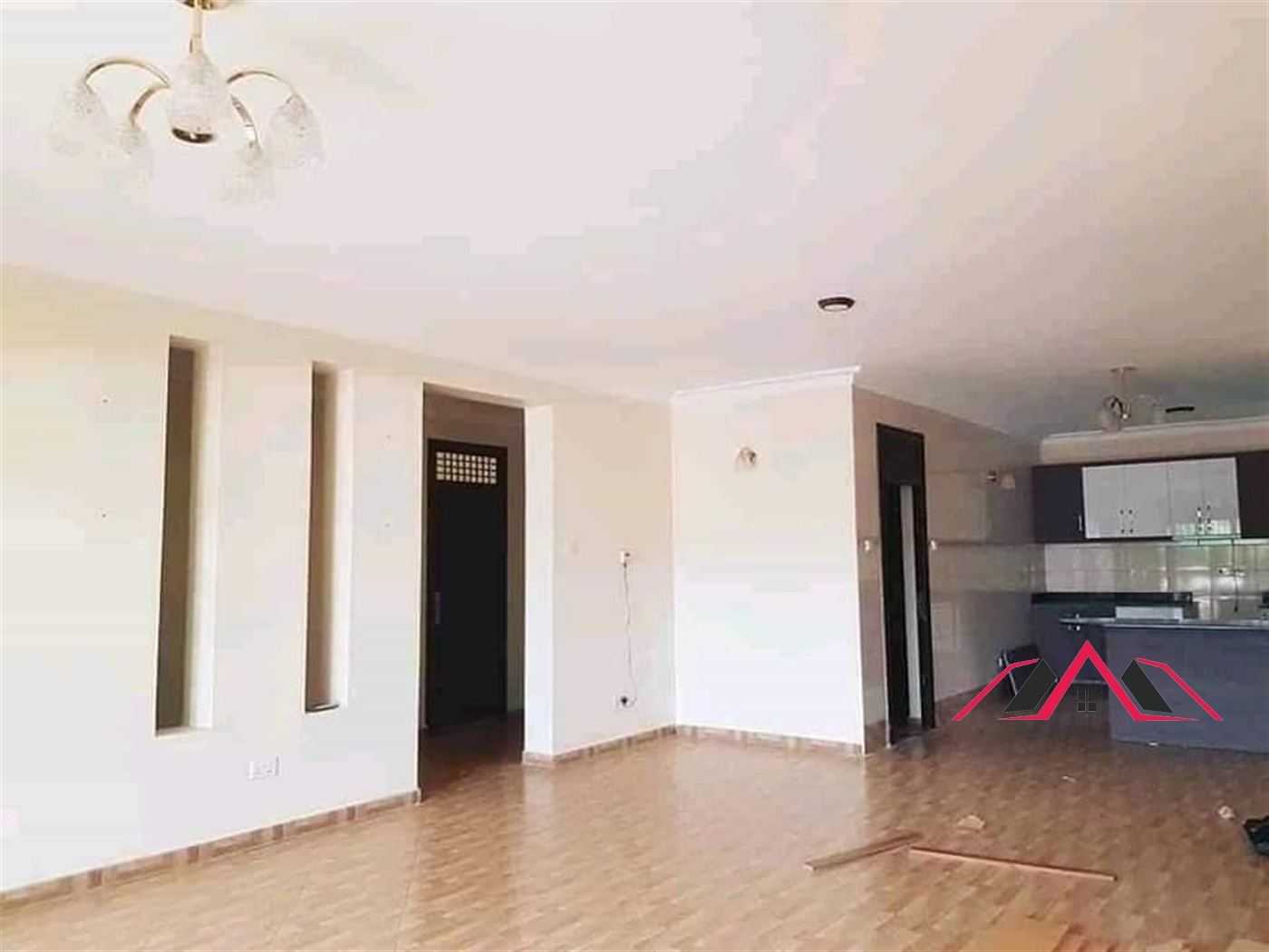 Apartment for rent in Munyonyo Kampala