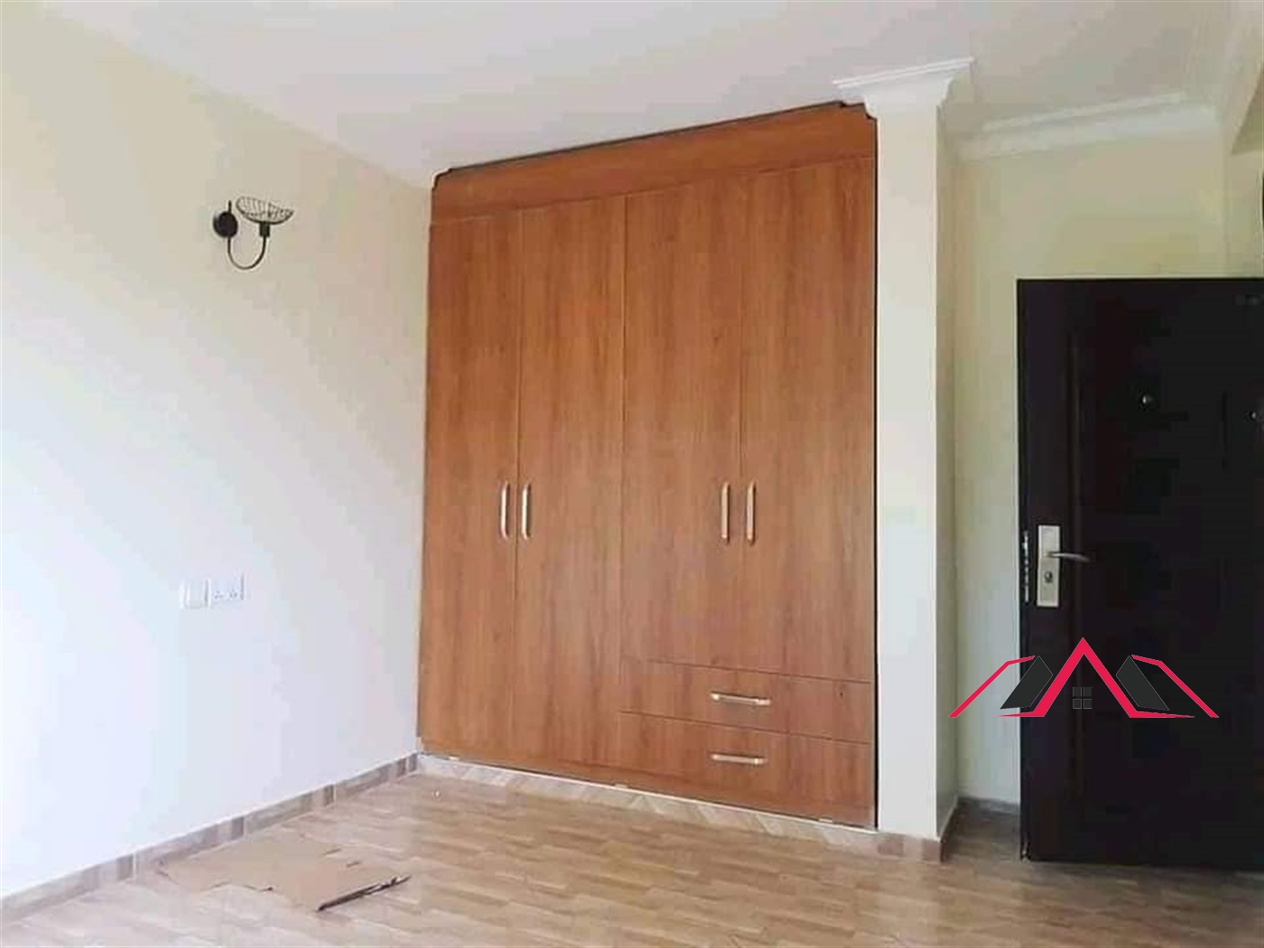 Apartment for rent in Munyonyo Kampala