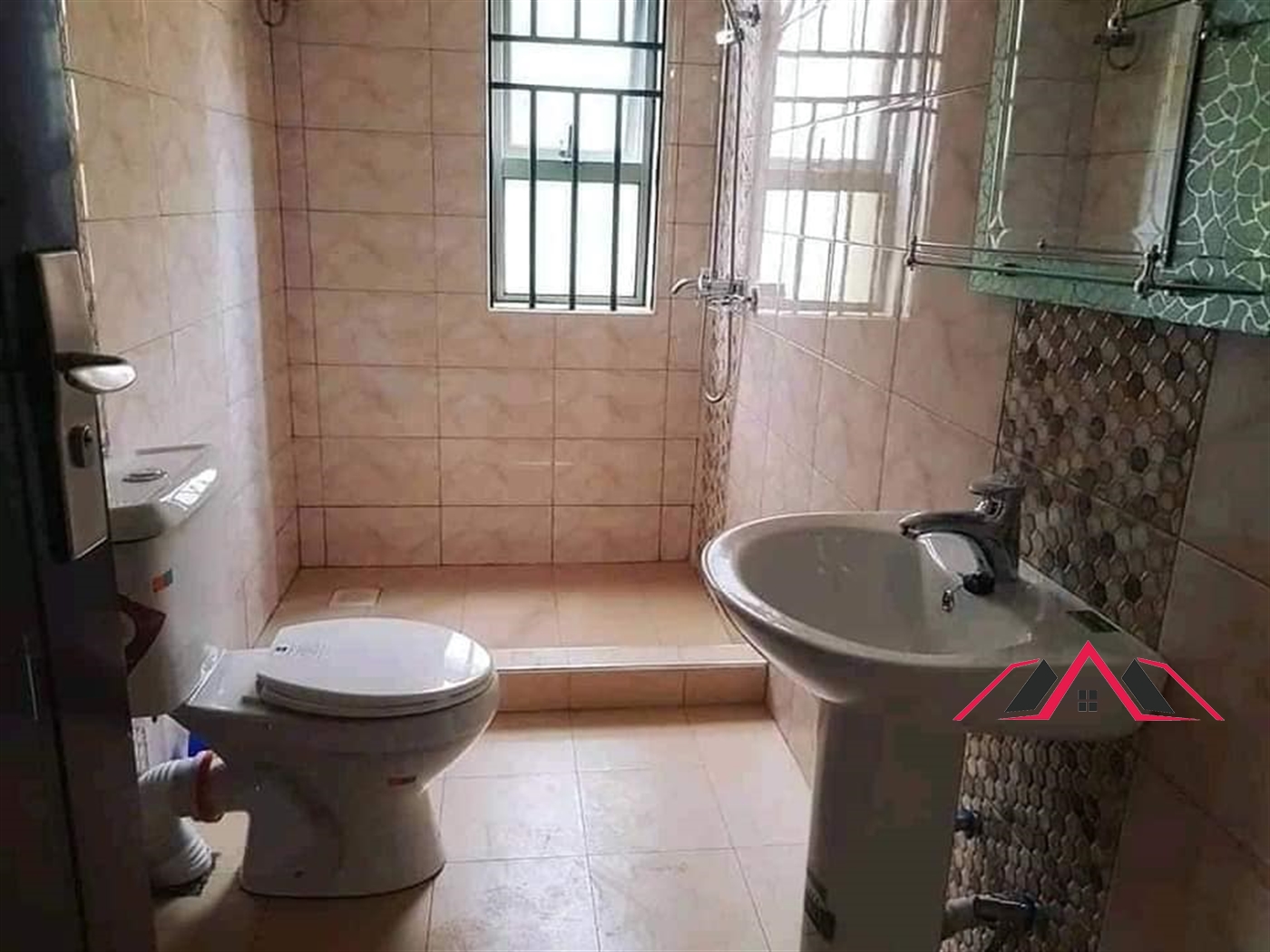 Apartment for rent in Munyonyo Kampala