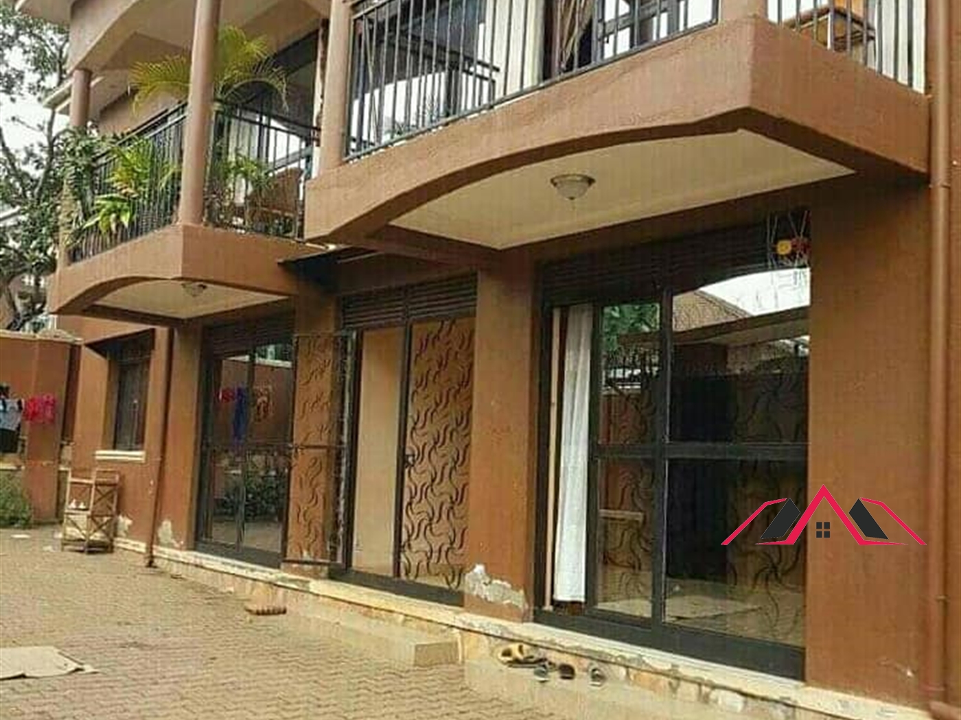 Apartment for rent in Buziga Kampala