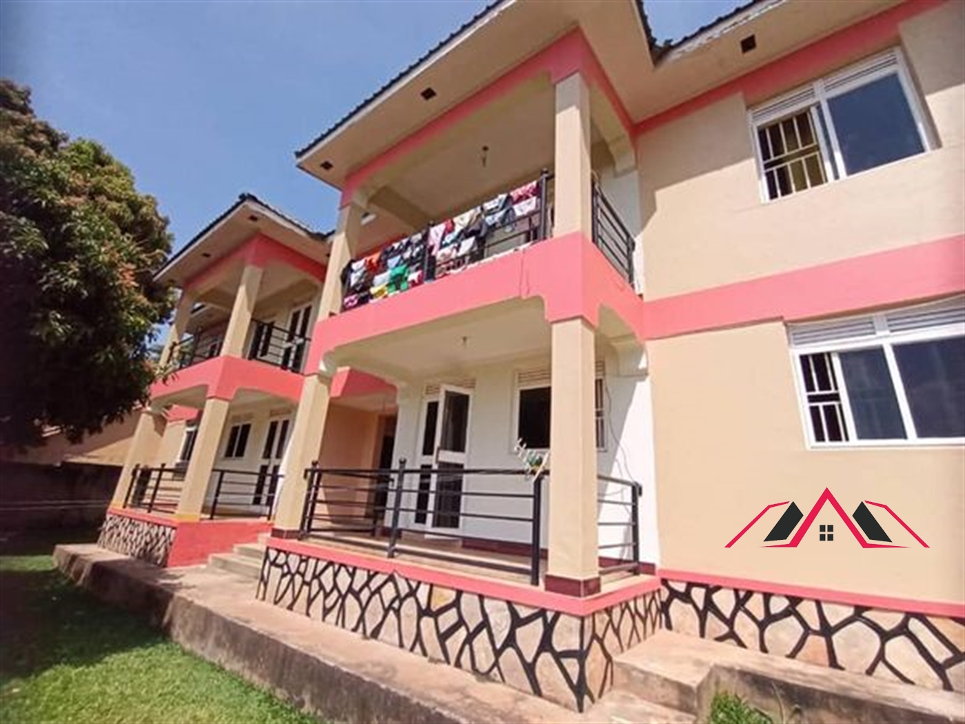 Apartment for rent in Buziga Kampala