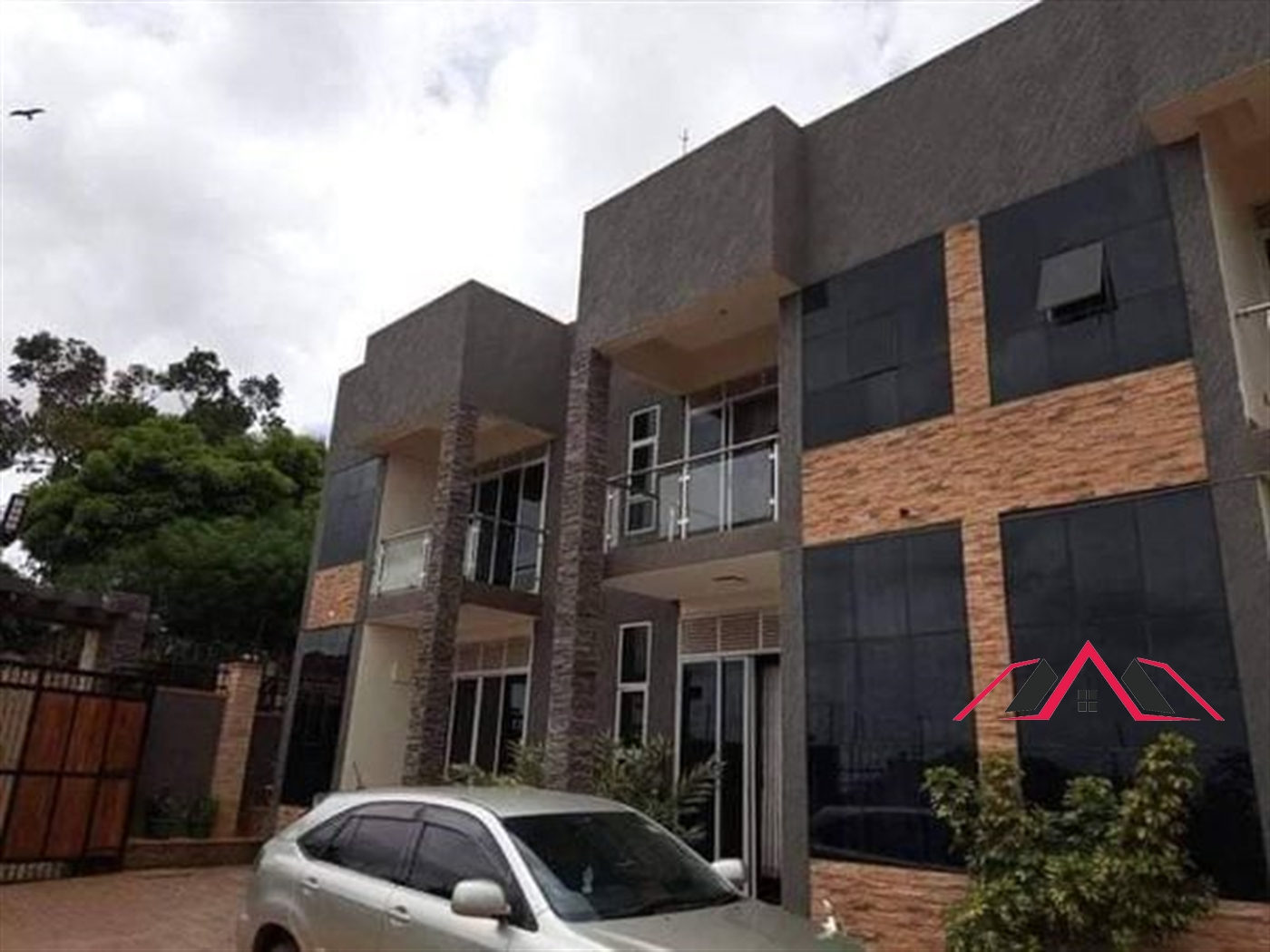 Apartment for rent in Makindye Kampala