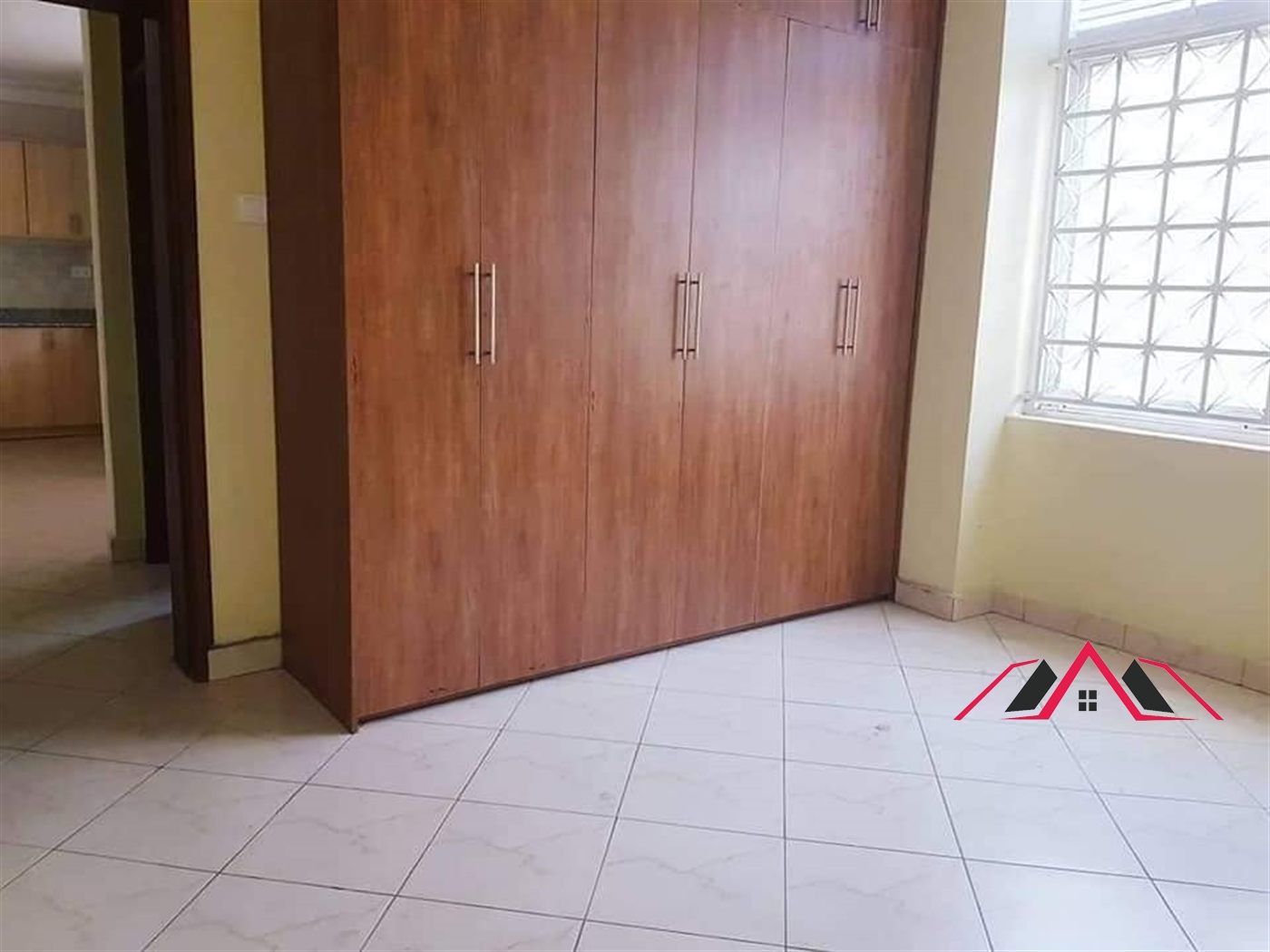 Apartment for rent in Bbunga Kampala