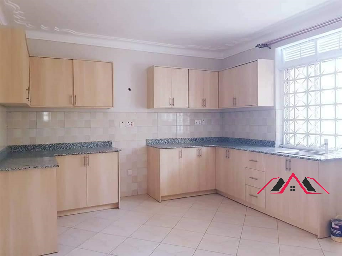 Apartment for rent in Bbunga Kampala