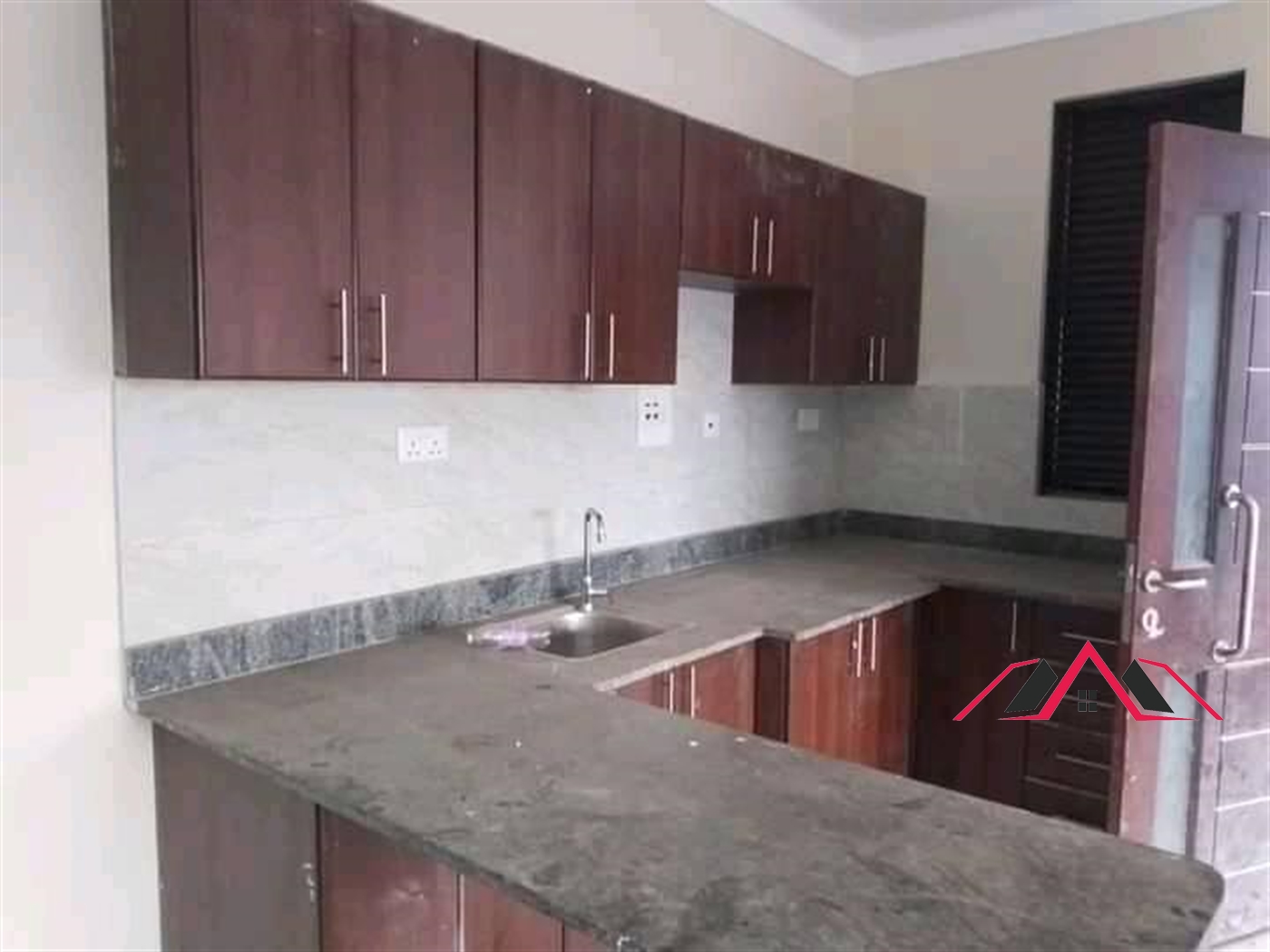 Apartment for rent in Kireka Kampala