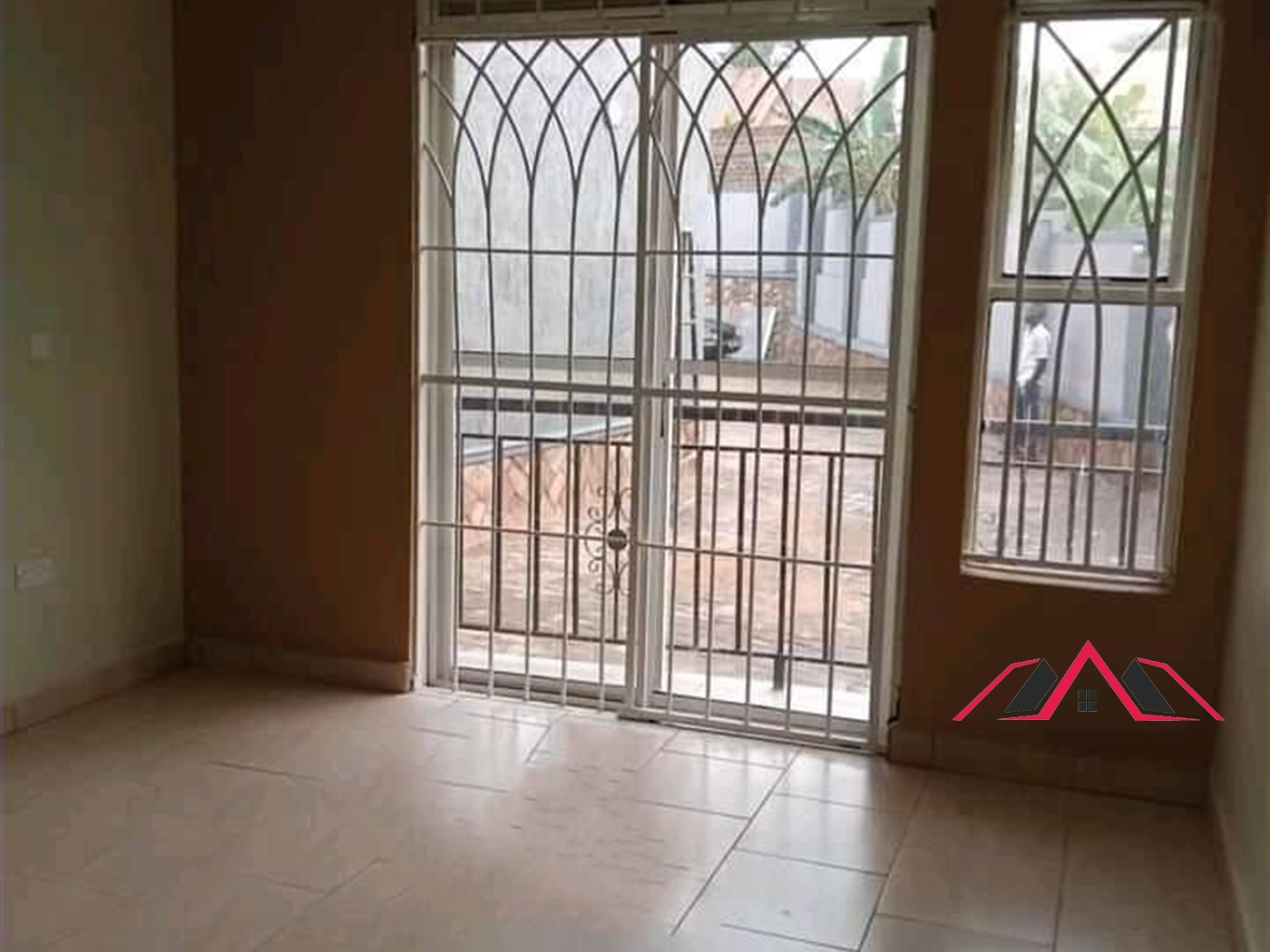 Apartment for rent in Kisaasi Kampala