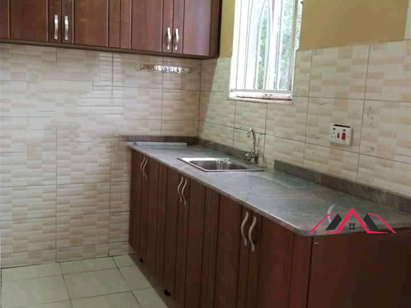 Apartment for rent in Kisaasi Kampala