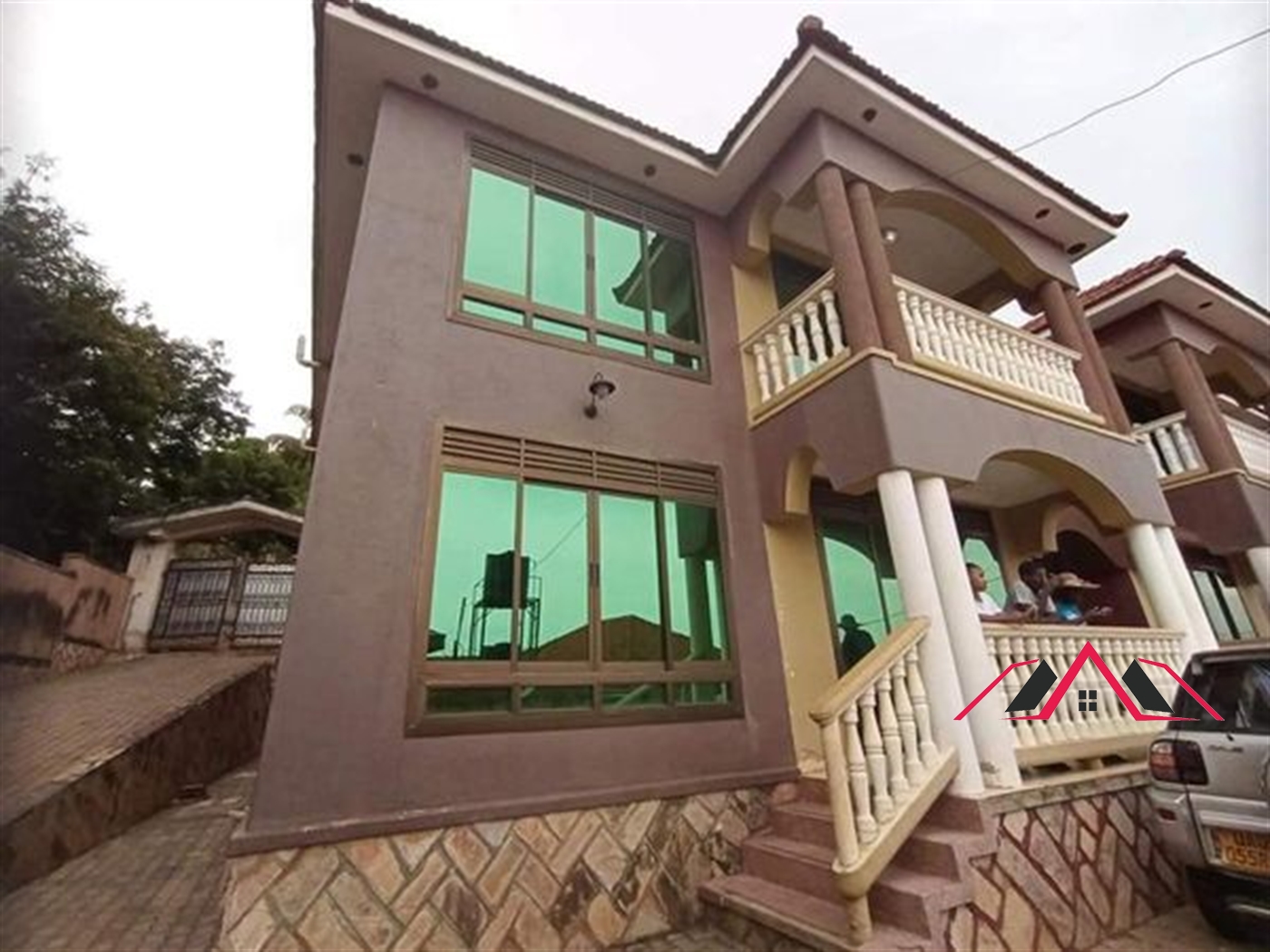 Apartment for rent in Muyenga Kampala