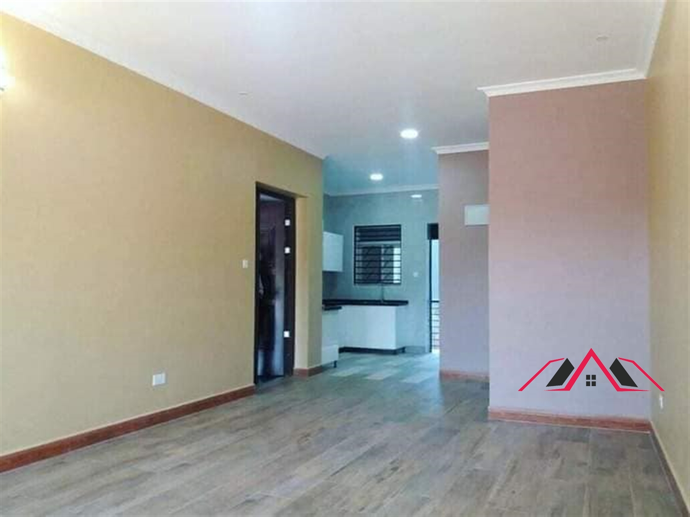 Apartment for rent in Munyonyo Kampala