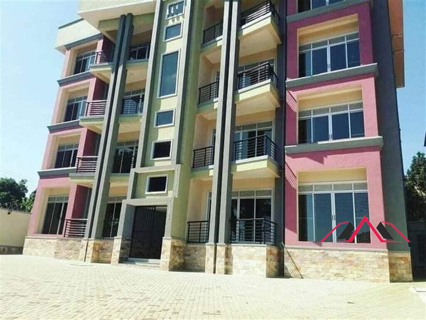 Apartment for rent in Munyonyo Kampala