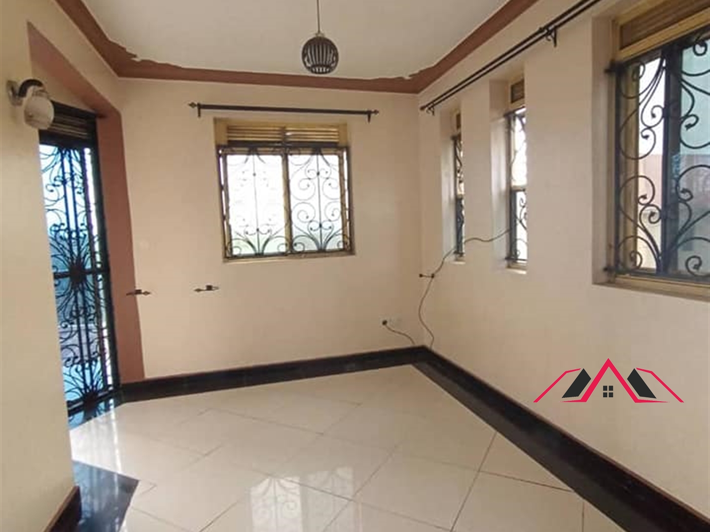 Apartment for rent in Munyonyo Kampala