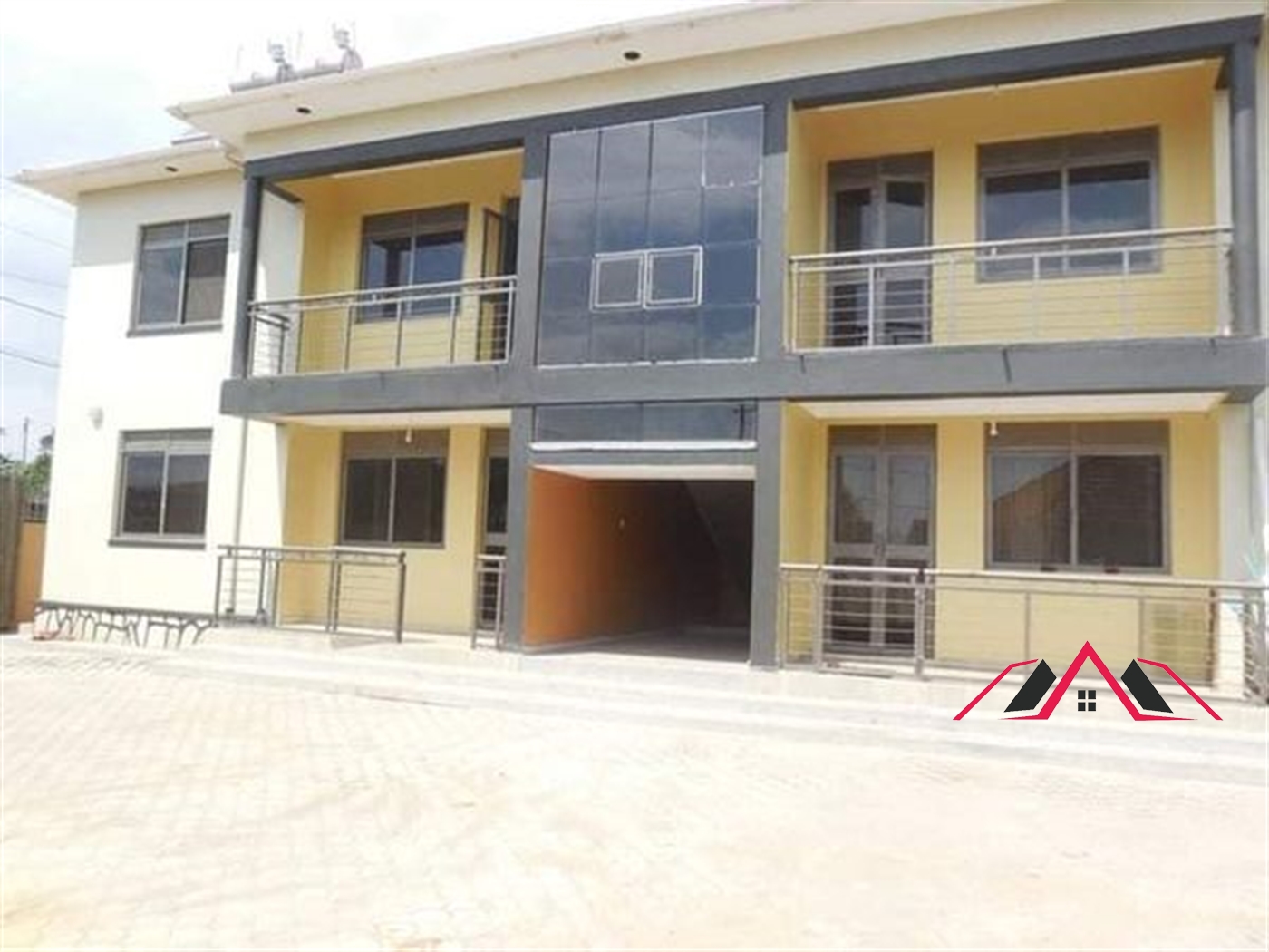 Apartment for rent in Kira Wakiso