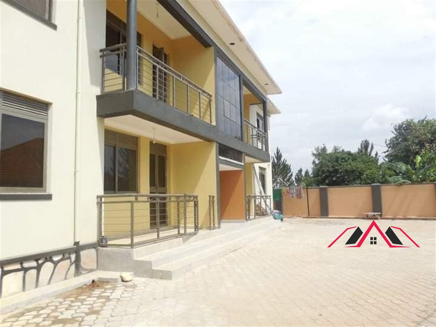 Apartment for rent in Kira Wakiso