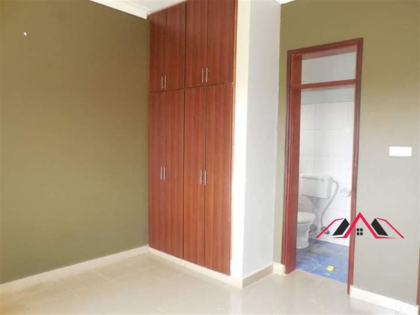 Apartment for rent in Kira Wakiso