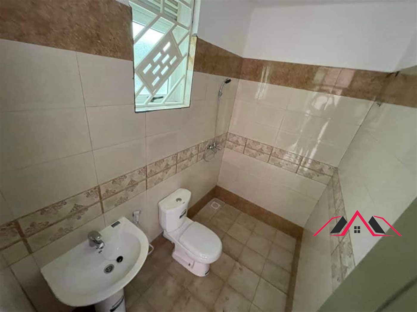 Apartment for sale in Najjera Kampala