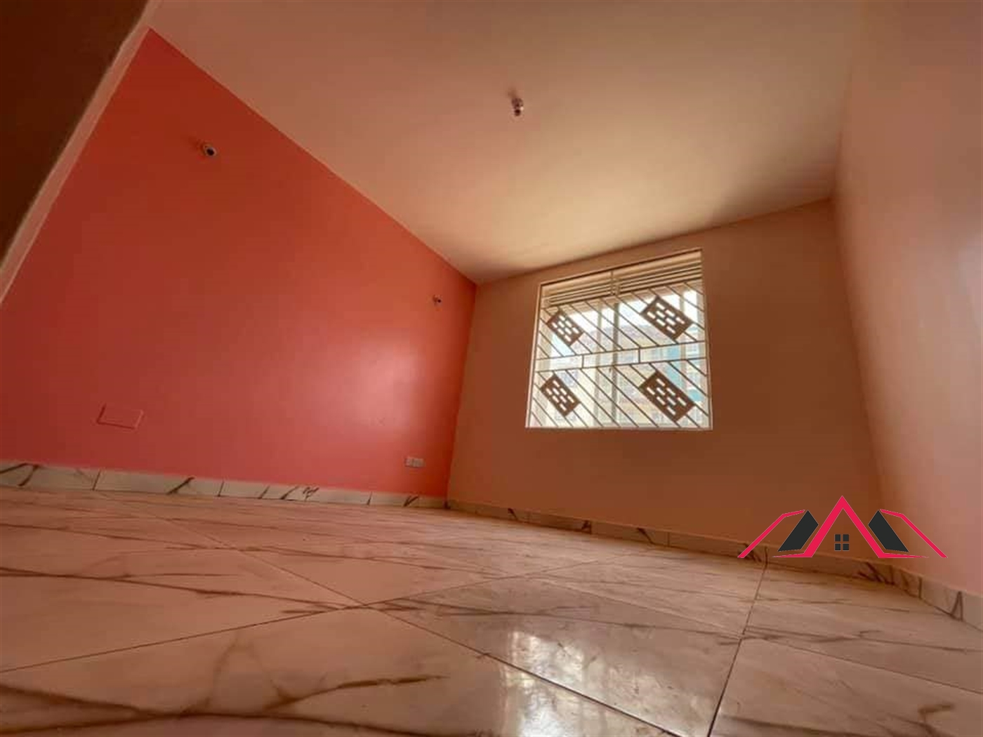 Apartment for sale in Najjera Kampala