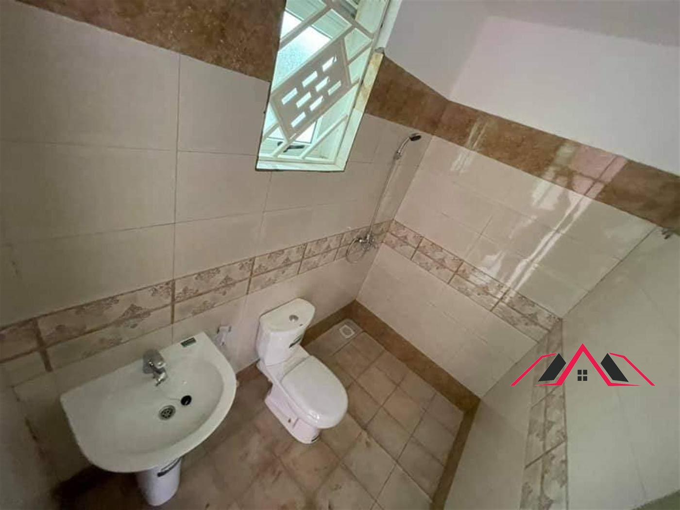 Apartment for sale in Najjera Kampala