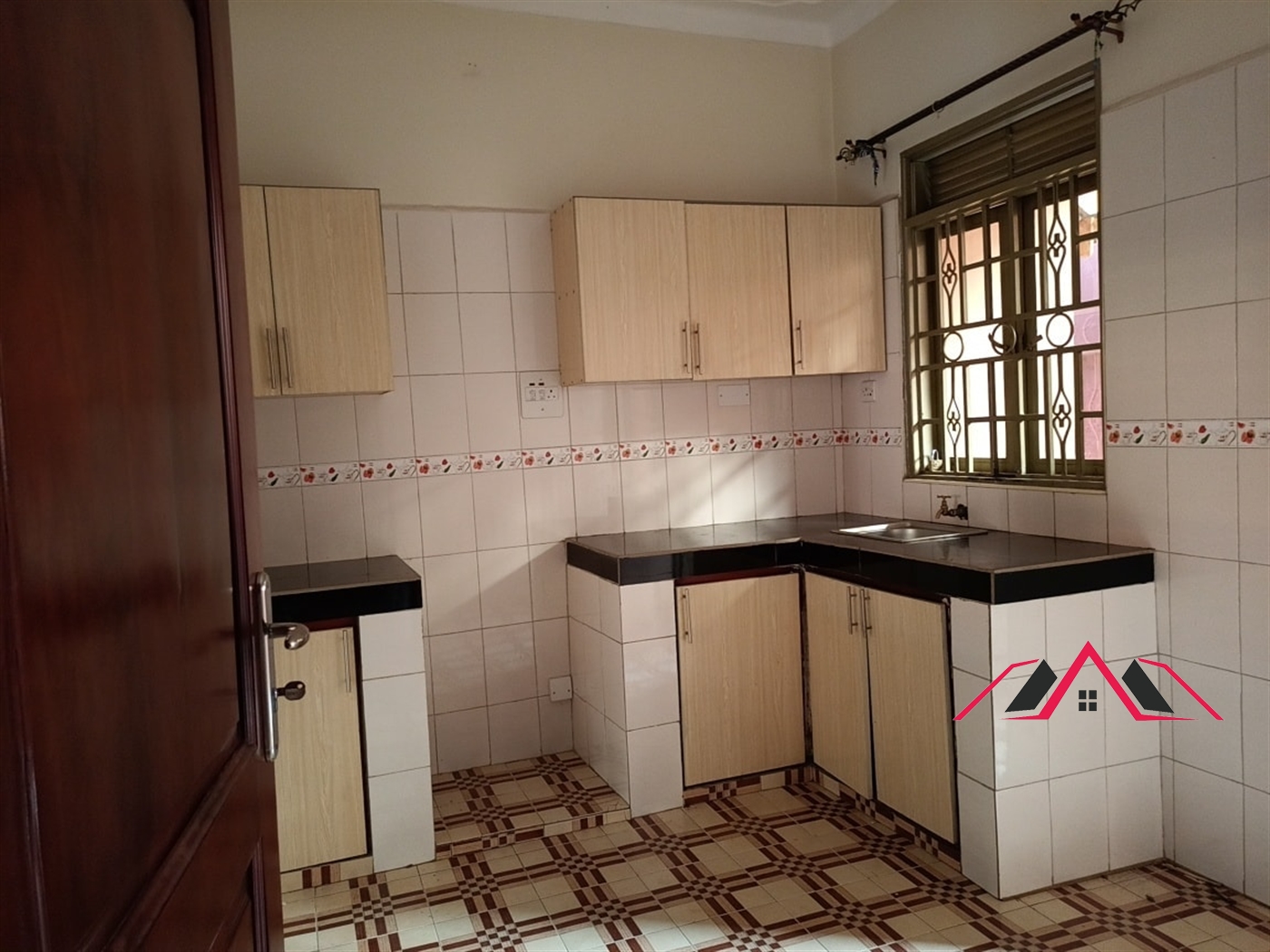 Semi Detached for rent in Namugongo Wakiso