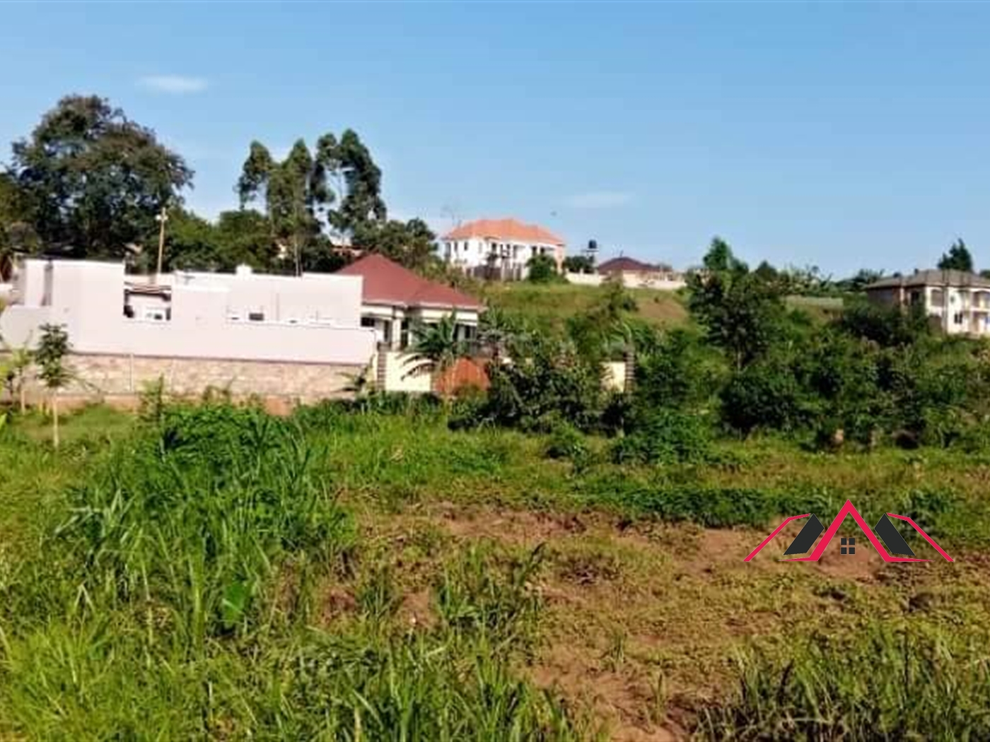 Residential Land for sale in Kisaasi Kampala