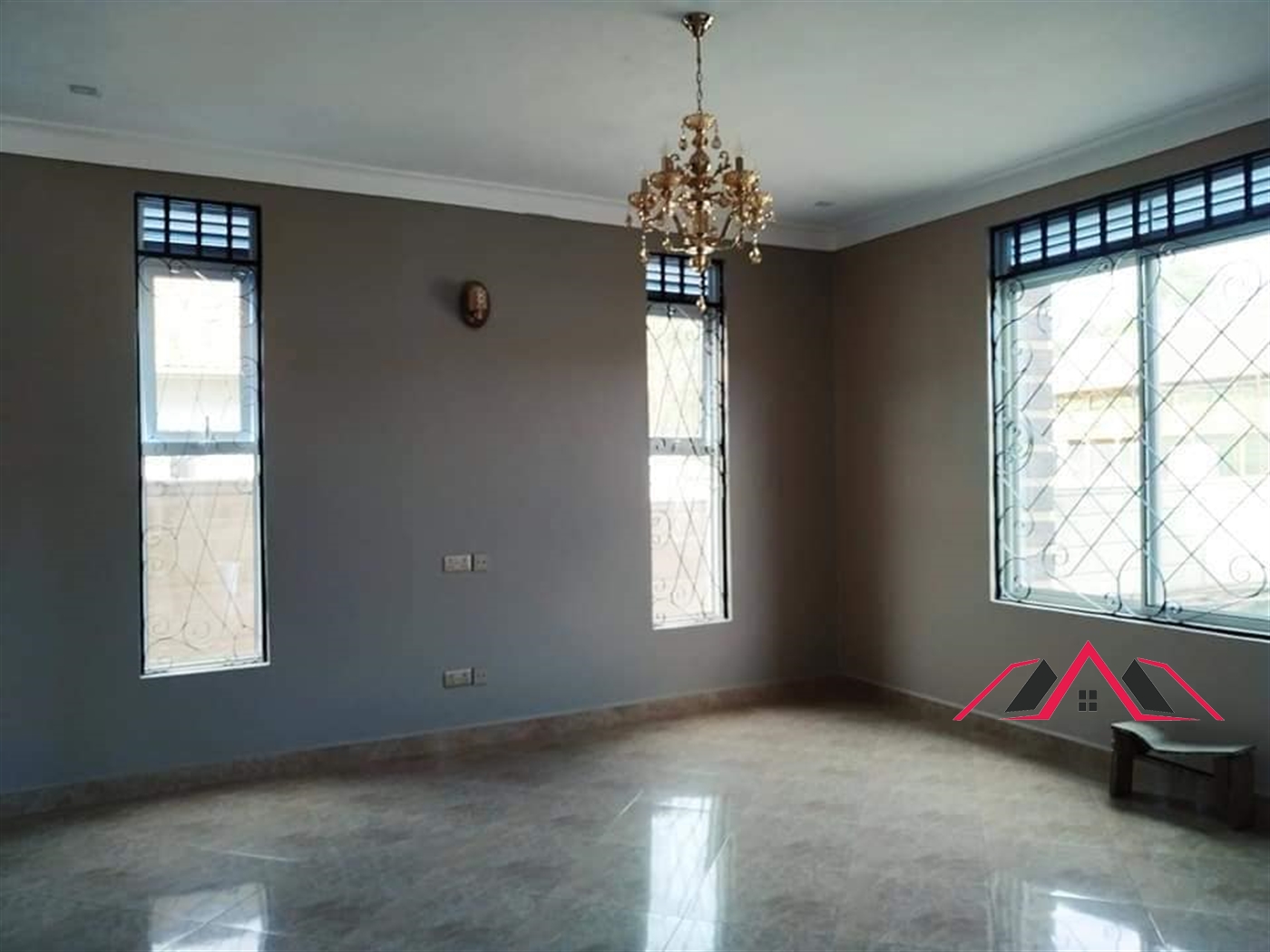 Duplex for sale in Kira Wakiso