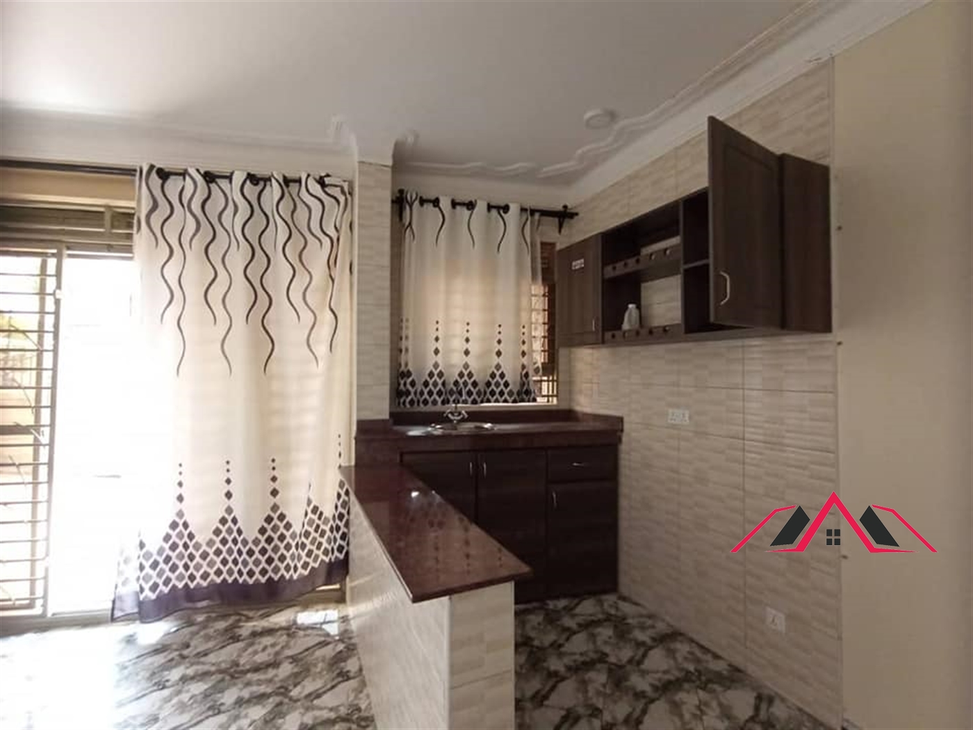 Apartment for rent in Bbunga Kampala