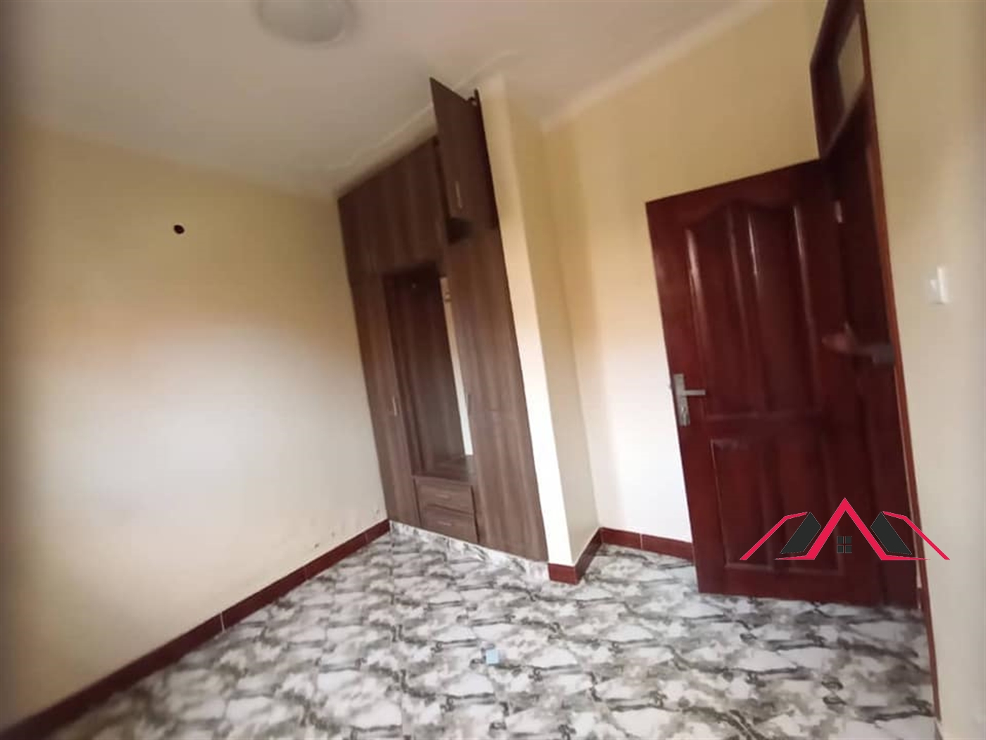 Apartment for rent in Bbunga Kampala