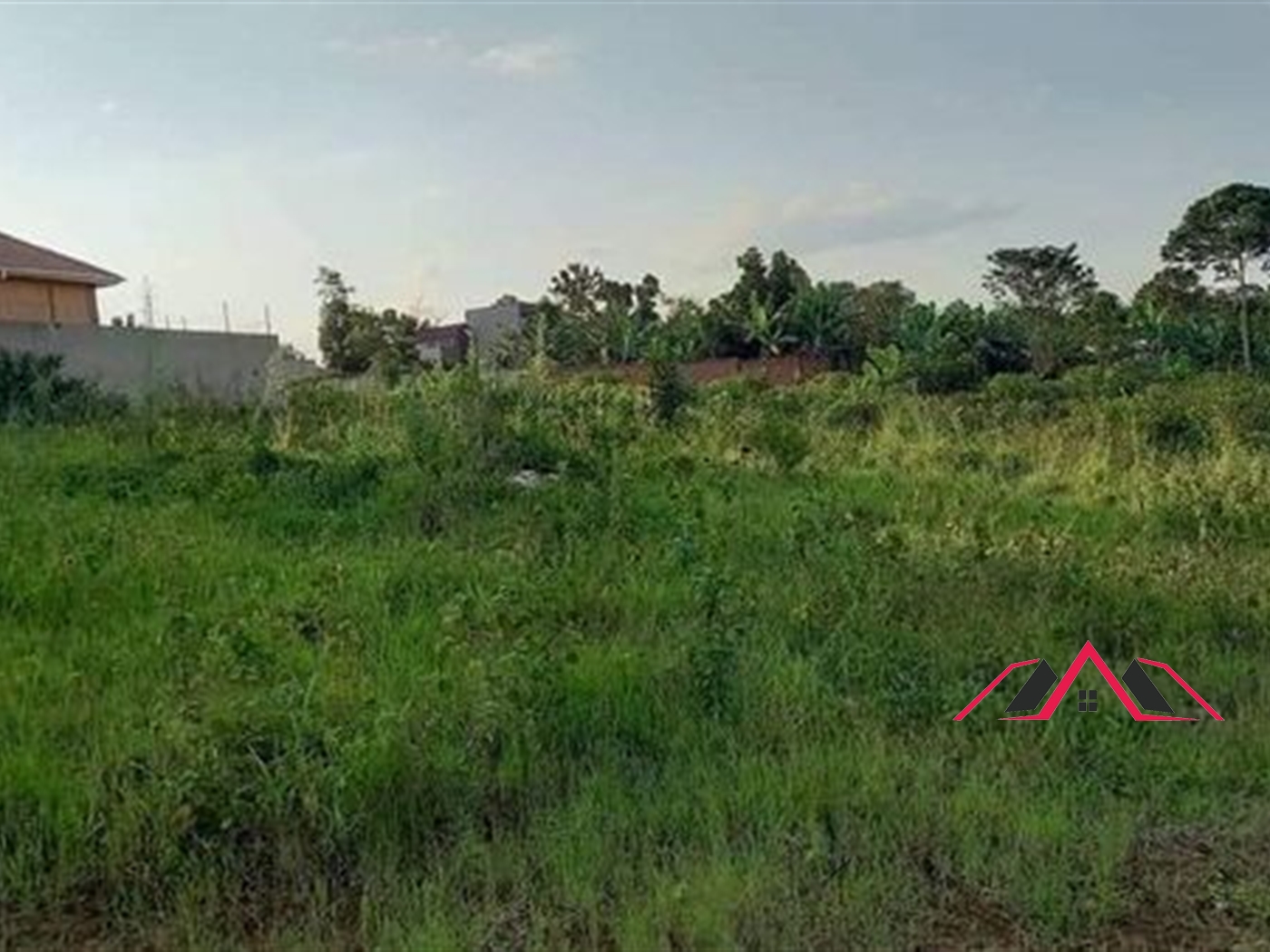 Residential Land for sale in Kira Wakiso