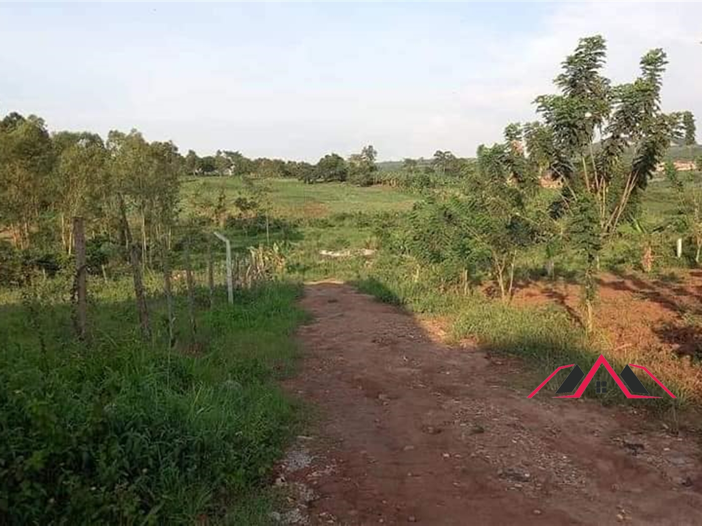 Residential Land for sale in Kira Wakiso