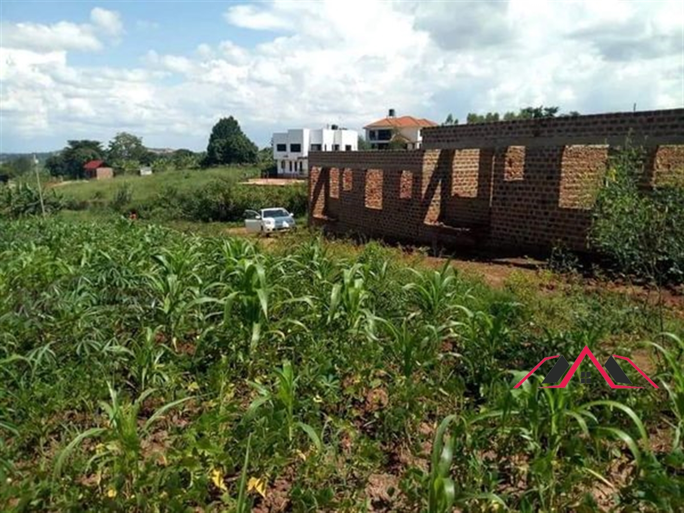 Residential Land for sale in Namulonge Wakiso