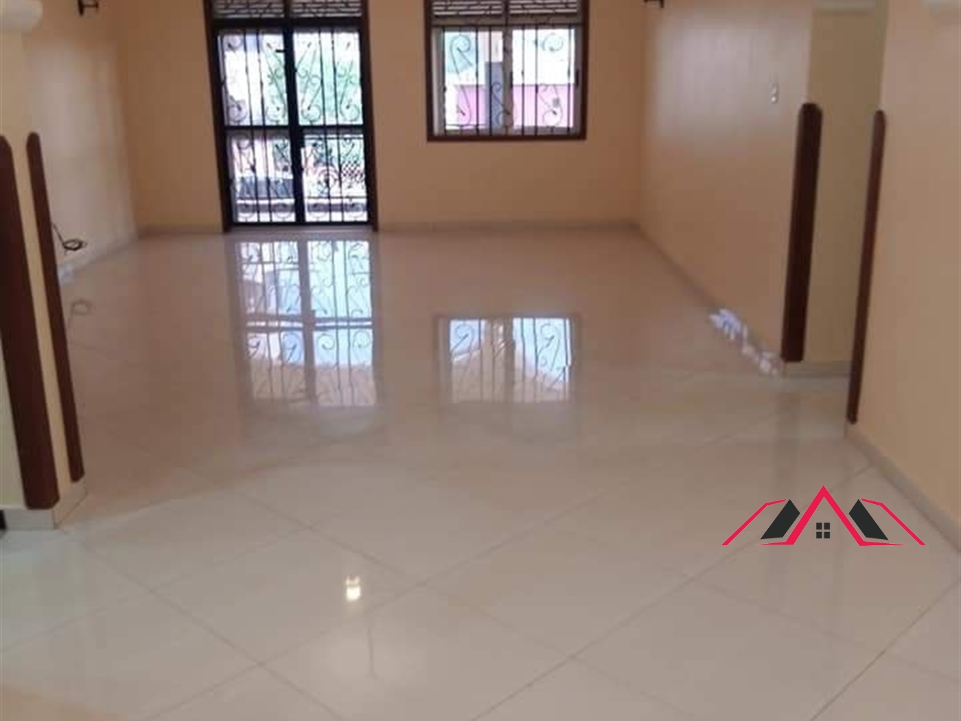 Apartment for rent in Naalya Kampala