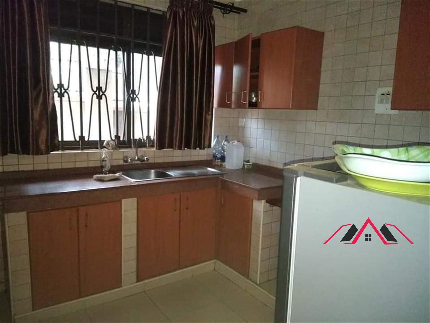 Apartment for rent in Kiwaatule Kampala