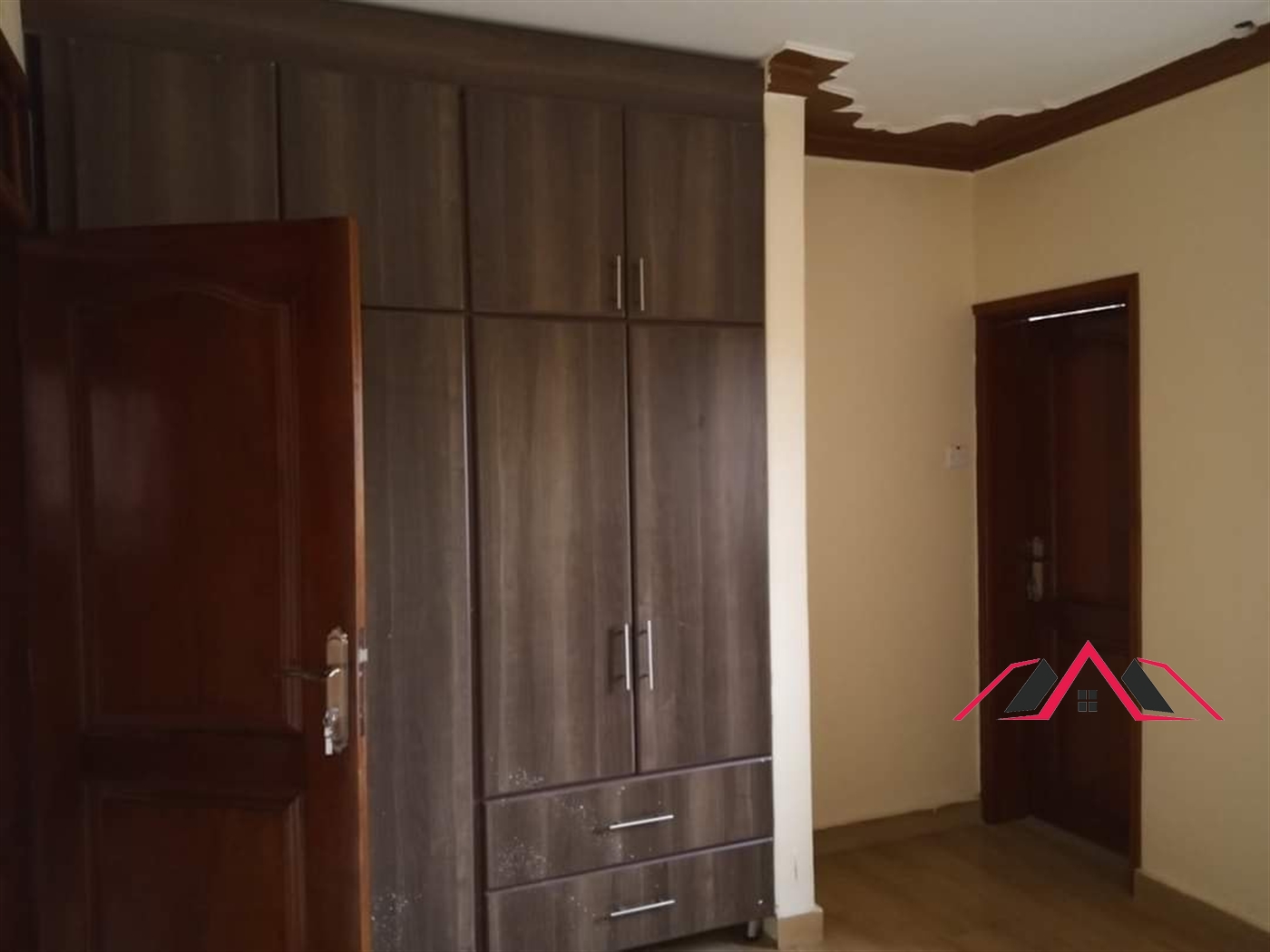 Apartment for rent in Namugongo Wakiso