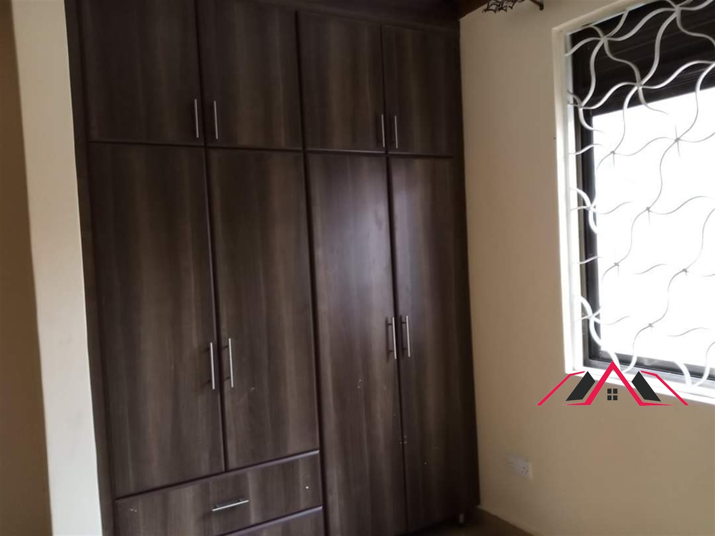 Apartment for rent in Namugongo Wakiso