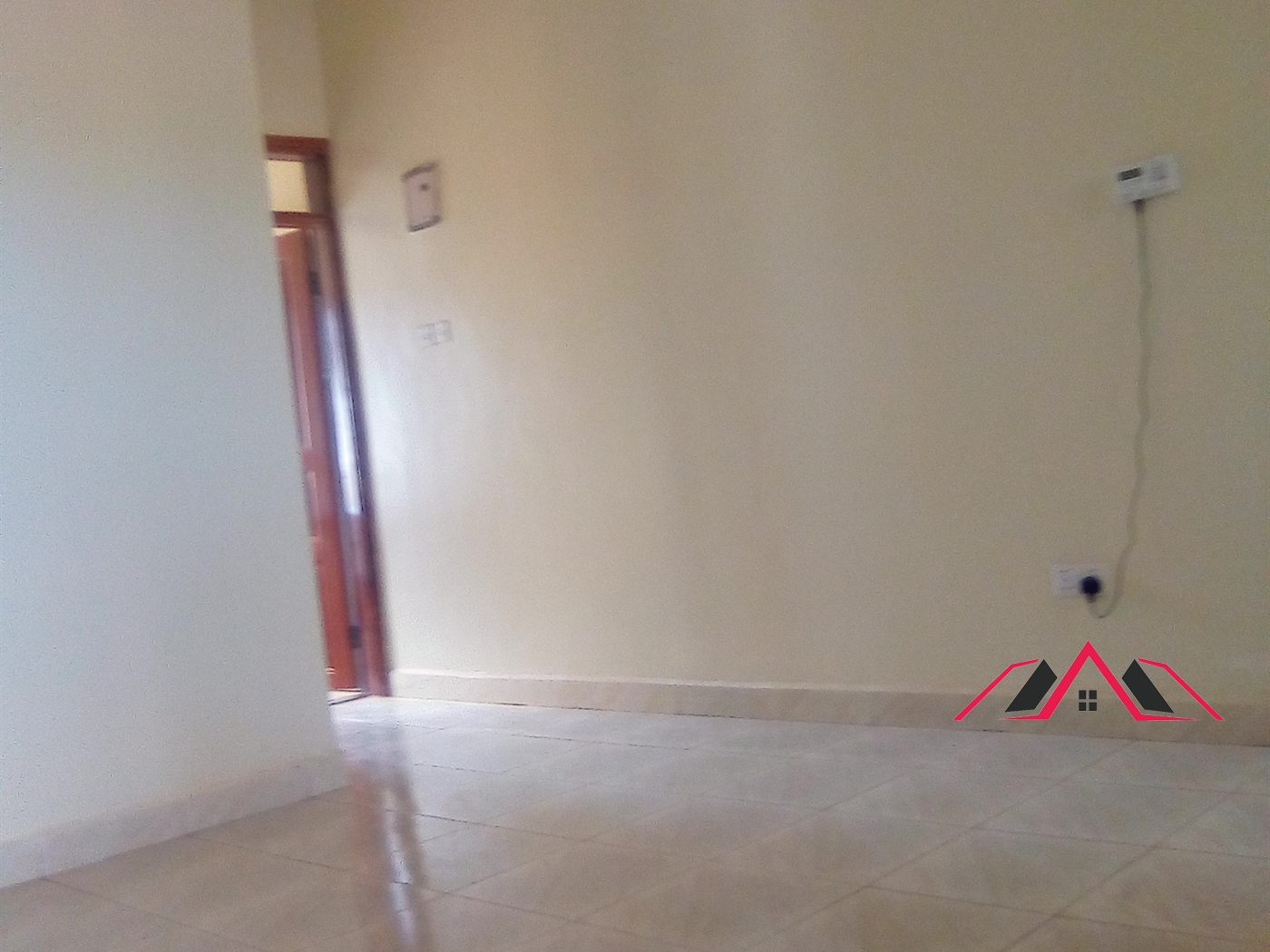 Semi Detached for rent in Kira Wakiso