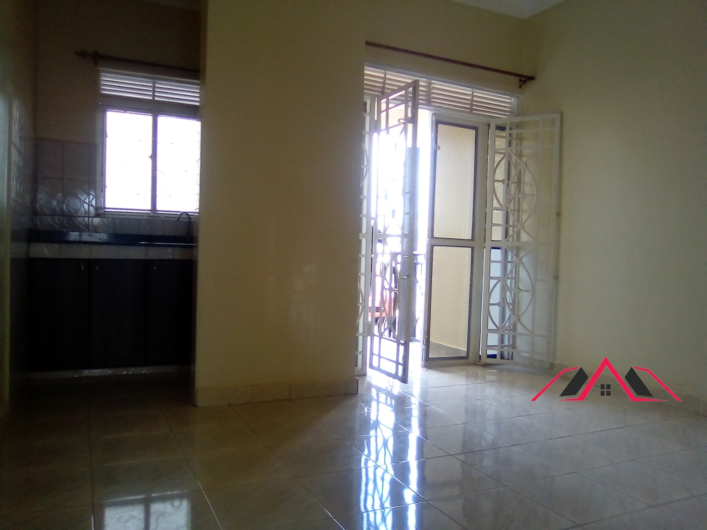 Semi Detached for rent in Kira Wakiso